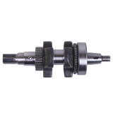 Колінвал у зборі під шліци діаметр 25 мм - 178F Y-BOX