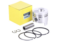 Поршневой комплект 86,00 мм STD (острый конус форкамеры) - 186F Y-BOX