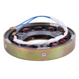 Генератор у зборі - 178F/186F Y-BOX