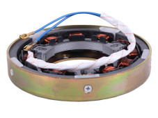 Генератор у зборі - 178F/186F Y-BOX