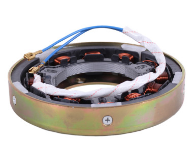 Генератор у зборі - 178F/186F Y-BOX