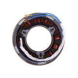 Генератор у зборі - 178F/186F Y-BOX