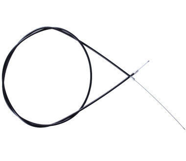 Трос газу L-1650 мм - 178F/186F Y-BOX