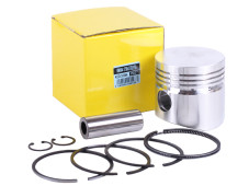 Поршневий комплект 75,00 мм STD (плоский): 9 одиниць - 175N Y-BOX