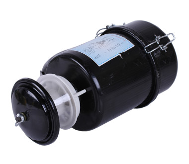 Фільтр повітряний у зборі (масляний фільтр) NEW - 180N Y-BOX