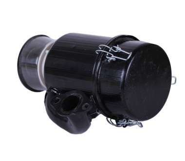 Фільтр повітряний у зборі (масляний фільтр) NEW - 180N Y-BOX