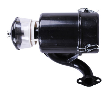 Фільтр повітряний у зборі (масляний фільтр) NEW - 180N Y-BOX