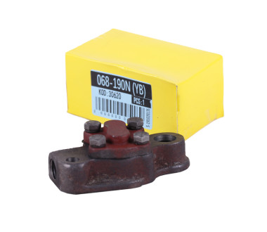 Масляний насос - 190N Y-BOX