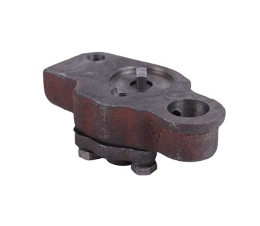 Масляний насос - 190N Y-BOX