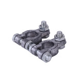 Клеммы, к-т 2 шт.: "+ / -" - 180N-195N Y-BOX