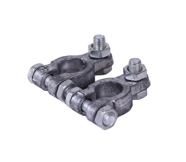 Клеммы, к-т 2 шт.: "+ / -" - 180N-195N Y-BOX