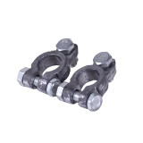 Клеммы, к-т 2 шт.: "+ / -" - 180N-195N Y-BOX