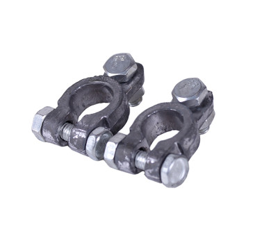 Клеммы, к-т 2 шт.: "+ / -" - 180N-195N Y-BOX