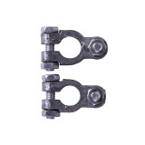 Клеммы, к-т 2 шт.: "+ / -" - 180N-195N Y-BOX