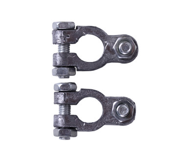 Клеммы, к-т 2 шт.: "+ / -" - 180N-195N Y-BOX