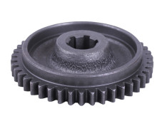 Шестерня провідна передньої/задньої передачі Z-43 - КПП/6 Y-BOX