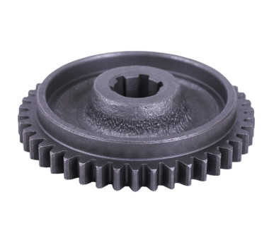 Шестерня провідна передньої/задньої передачі Z-43 - КПП/6 Y-BOX