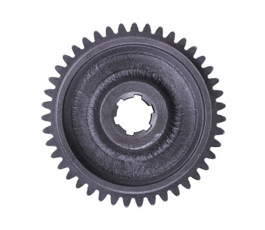 Шестерня провідна передньої/задньої передачі Z-43 - КПП/6 Y-BOX