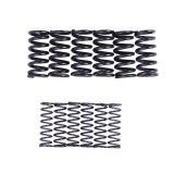 Пружини натискного диска, к-т: 12 шт. - MFC Y-BOX