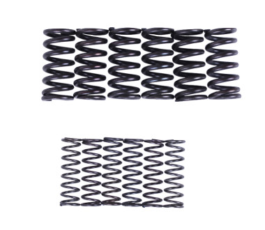 Пружини натискного диска, к-т: 12 шт. - MFC Y-BOX