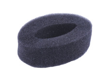 Фільтруючий елемент повітряного фільтра поролон круглий - 168F