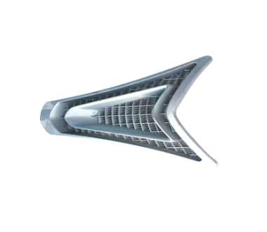 Вставка облицювання - F2/F3