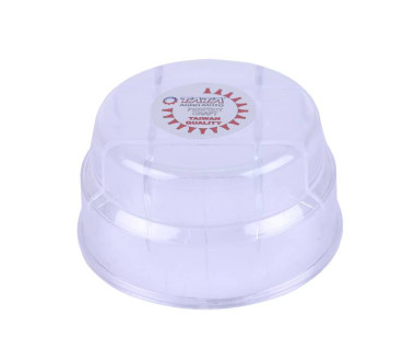 Масляна ванна повітряного фільтра (пластик) - 178F