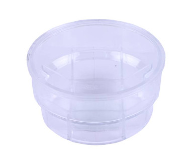 Масляна ванна повітряного фільтра (пластик) - 178F