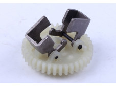 Шестерня насоса масляного Z-37 - 178F