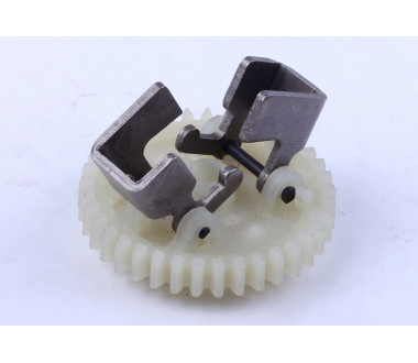 Шестерня масляного насоса Z-37 - 178F