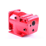 Корпус коробки (под один ВОМ) - КПП