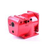 Корпус коробки (под один ВОМ) - КПП