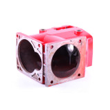 Корпус коробки (под один ВОМ) - КПП