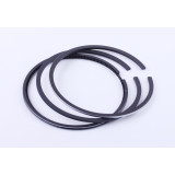 Кільця 86,25 мм, к-т на 1 поршень - 186F