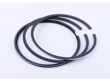Кольца 86,25 мм, к-т на 1 поршень - 186F