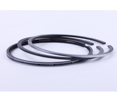 Кільця 86,25 мм, к-т на 1 поршень - 186F