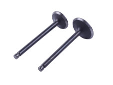 Клапаны, к-т: 2 шт. - 186F