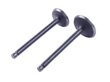 Клапаны, к-т: 2 шт. - 186F УЦЕНКА