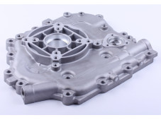 Крышка блока двигателя - 186F