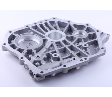 Кришка блоку двигуна - 186F