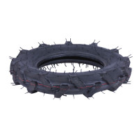Покрышка 4.00*12 "елочка" YBX (Е)