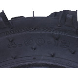 Покришка 4.00*12 "ялинка" YBX (Е)