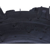 Покришка 4.00*12 "ялинка" YBX (Е)