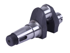 Коленвал голый - 180N