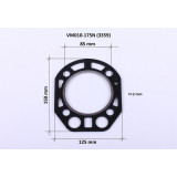 Прокладка головки циліндра 75 мм - 175N