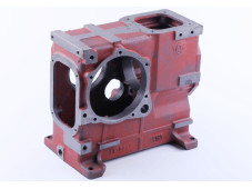 Блок двигуна коротка кришка – 180N