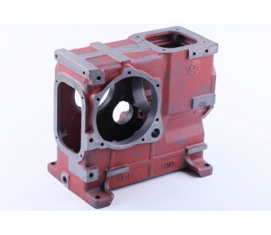 Блок двигуна коротка кришка – 180N