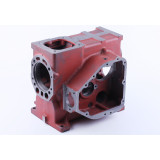 Блок двигуна коротка кришка – 180N