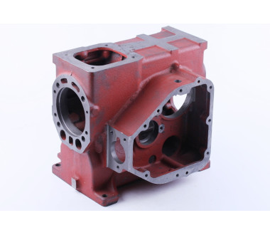 Блок двигуна коротка кришка – 180N