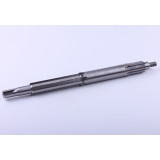 Вал первинний (мототрактор) L-390 мм - КПП/6